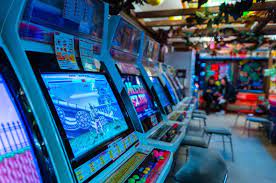 Онлайн казино Jackpot Casino